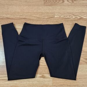 Swissbrand Black Leggings